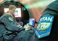 BREAKING NEWS Kapal Selam Titan Meledak! Ditemukan Puing-puing dan Semua Penumpang Dinyatakan Tewas