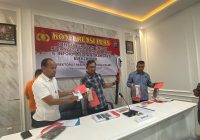 Oknum Guru di Sungai Lulut Cabuli 6 Bocah Lelaki, Direkam dan Video  untuk Fantasy Seks Pelaku