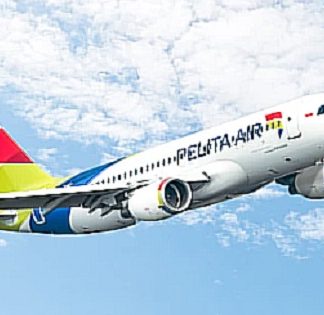 Pemerintah Turunkan Harga Tiket Pesawat Lebaran 2025, Pelita Air Lakukan Ini