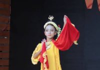 Disdik Kalsel Gelar Festival Karya Tari Daerah di Hari Jadi Kalsel ke-73