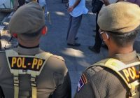 Sering Dipalak dan Dianiaya Pimpinannya, Anggota Satpol PP Demo Minta Gubernur Bertindak
