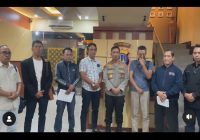 Kapolda Pastikan Situasi Jogja Sudah Kondusif Pasca Tawuran