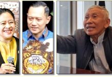 Nasdem Mencium Niat Buruk PDI-P Terkait Pertemuan Puan dan AHY