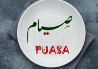 2 Keutamaan Puasa Arafah 9 Dzulhijjah 1445 H/ Minggu 16 Juni 2024