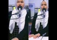 Bentuk Yayasan, Putri Ariani Sumbangkan Sebagian Penghasilan dari Menyanyi