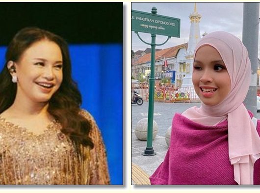 Cari Mentor untuk Putri Ariani, Menpora Panggil Rian D'Masiv, Rossa dan Piyu