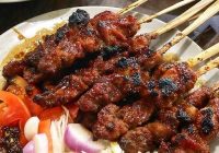 HATI-HATI Bagi 5 Orang Khusus Ini Kalau Konsumsi Daging Kambing, Salahsatunya Anak-anak