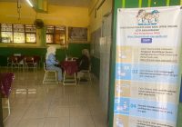 PPDB SMP di Kota Banjarmasin Lancar, Tapi Banyak SMP Masih Belum Memenuhi Kuota