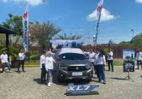 Berikan Sentuhan Ramah Lingkungan, SIS Hadirkan New XL7 Hybrid, Cocok untuk Keluarga