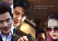 Film 'The Childe" Kim Seon Ho Tuai Pujian Pemirsa Internasional, Raih Skor 100 Persen di Rotten Tomatoes