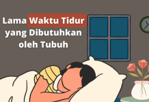 Segini Jam Tidur Ideal Manusia untuk Cegah Alzheimer dan Tingkatkan Kesehatan Otak