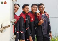 Bonus Atlet Peraih Medali SEA Games 2023 Cair, Medali Emas Perorangan Rp525 Juta