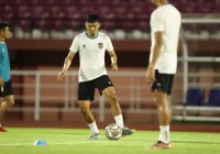 Kondisi Membaik, Striker Timnas Indonesia Dendy Sulistyawan Antusias Lawan Palestina dan Argentina