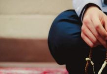 Amalan Dzikir dan Doa Setelah Sholat Jumat, Keutamaannya Luar Biasa