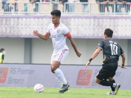 Dewa United Pertahankan Status Raja Cleansheet Liga 1