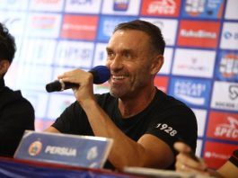 Persija Jakarta Temui Jakmania Jelang Kontra PSIS Semarang di Liga 1 Hari ini