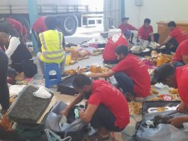 AWAS! 5 Barang Dilarang dalam Koper Jemaah Haji, Bawa Air Zamzam Akan Dibongkar