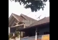 Viral, Rumah Dewi Perssik Diserbu Warga Buntut Kasus Sapi Kurban Ditolak RT