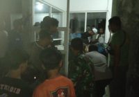 Identitas Pria Cepak Ditemukan Meninggal di Pos Satpam RPA Nusa Indah Bati Bati
