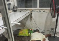 Polisi Ungkap Penyebab Meninggalnya Pria Cepak di Pos Satpam RPA Nusa Indah Bati Bati