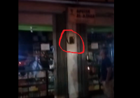 Warga Kemuning Banjarbaru Geger Info Kebakaran di Salah Satu Apotik