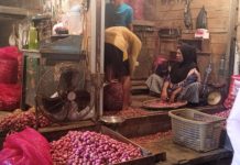 Pasca Idul Adha Harga Bawang Putih Melonjak di Banjarmasin