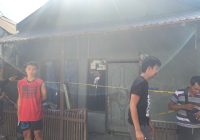 Polisi Ungkap Motif Pemuda Gantung Diri di Gatot Subroto Gang Rama