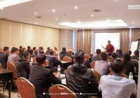 Puluhan Wasit Diberi Pendidikan Penggunaan VAR
