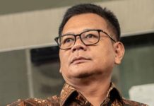 Sempat Dipecat Firli Bahuri, Brigjen Endar Priantoro Kembali Jabat Dirdik KPK