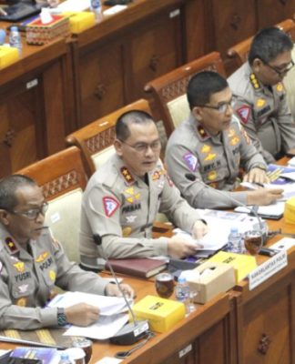 Kakorlantas Sebut Masih Perlu 3.465 Kamera Statis untuk ETLE, Saat Ini Baru 433 Unit