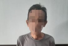 Tinggalkan Api Masih Menyala Usai Bakar Lahan, Pria Banjarbaru Jadi Tersangka Karhutla