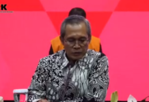Wakil Ketua KPK Alexander Marwata Jadi Saksi Meringankan Firli Bahuri