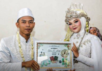 Astaga! Pengantin Wanita di Bogor yang Dilaporkan Hilang Ternyata Menyusul Mantan Pacar ke Jakarta