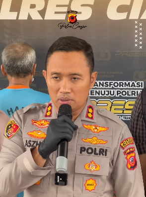TKW Dijadikan Pelayan Seks di Dubai, Polisi Buru Penyalur Tenaga Kerja