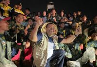 Ketiga Kalinya, Air Soft Gun Kalsel Sabet Gelar Juara Umum di Ajang Fornas