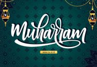 12 Amalan di 1 Muharram atau Malam 1 Suro