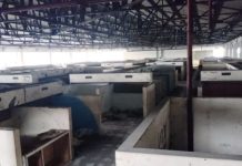 Blok G Tanah Abang yang Dulu Ditata Jokowi Waktu Gubernur, Kini Jadi Sarang Preman Pesta Narkoba