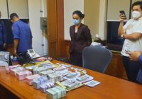 Kejagung Geledah dan Sita Kantor Perusahaan Minyak Goreng Perkara Ekspor CPO