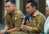 Sambut HAN 2023, Pemko dan Dinkes Banjarmasin Gelar Sunatan Massal Diikuti Ratusan Anak