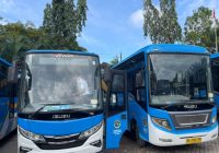 Bocoran Tarif BRT Banjarbakula Jelang Bertransformasi ke Skema BTS