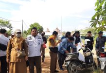Sering Terendam Banjir Jalan Veteran Martapura Ditinggikan, Dishub Siapkan Rekayasa Lalu Lintas