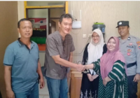 Viral Penipuan Order Fiktif Ojol di Warung Mama Aqilah Banjarbaru, Ini Faktanya