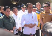 Jokowi Tegaskan UU Kasehatan untuk Perbaiki Reformasi Pelayanan