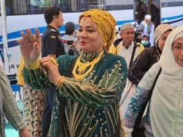Fakta Mengejutkan Jemaah Haji Makassar Pamer Emas, MUI Sulsel Tegaskan Bukan Tradisi Bugis