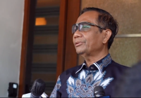 Menko Polhukam Tegaskan Pemerintah Serius Tangani Ponpes Al Zaytun