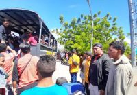Pengiriman 33 TKI Ilegal Asal NTT Jalur Makassar-Kaltim-Kaltara Digagalkan, Terdapat 15 Balita