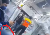Viral! Pria Diduga Lakukan Onani Dalam Kereta Api, Begini Tanggapan KAI