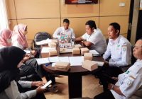 Tekan Inflasi, Pemkab Banjar Siapkan Skema Teknis Subsidi Angkutan