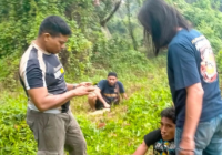 Karena Dipaksa Pakai Kondom, Pria Ini Cekik dan Bekap PSK Pembatuan Banjarbaru hingga Tewas