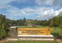 Kabupaten Banjar Dapat Urutan Pertama Verifikasi Lapangan Nominasi Proklim 2023